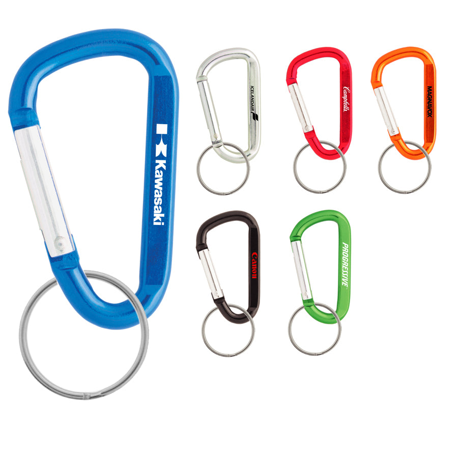 60mm Carabiner (SKH-17H)