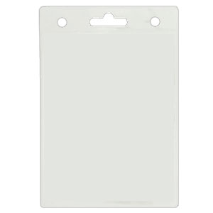 Stock Badge Holders (110mm W x 160mm H)(SLY-36H)