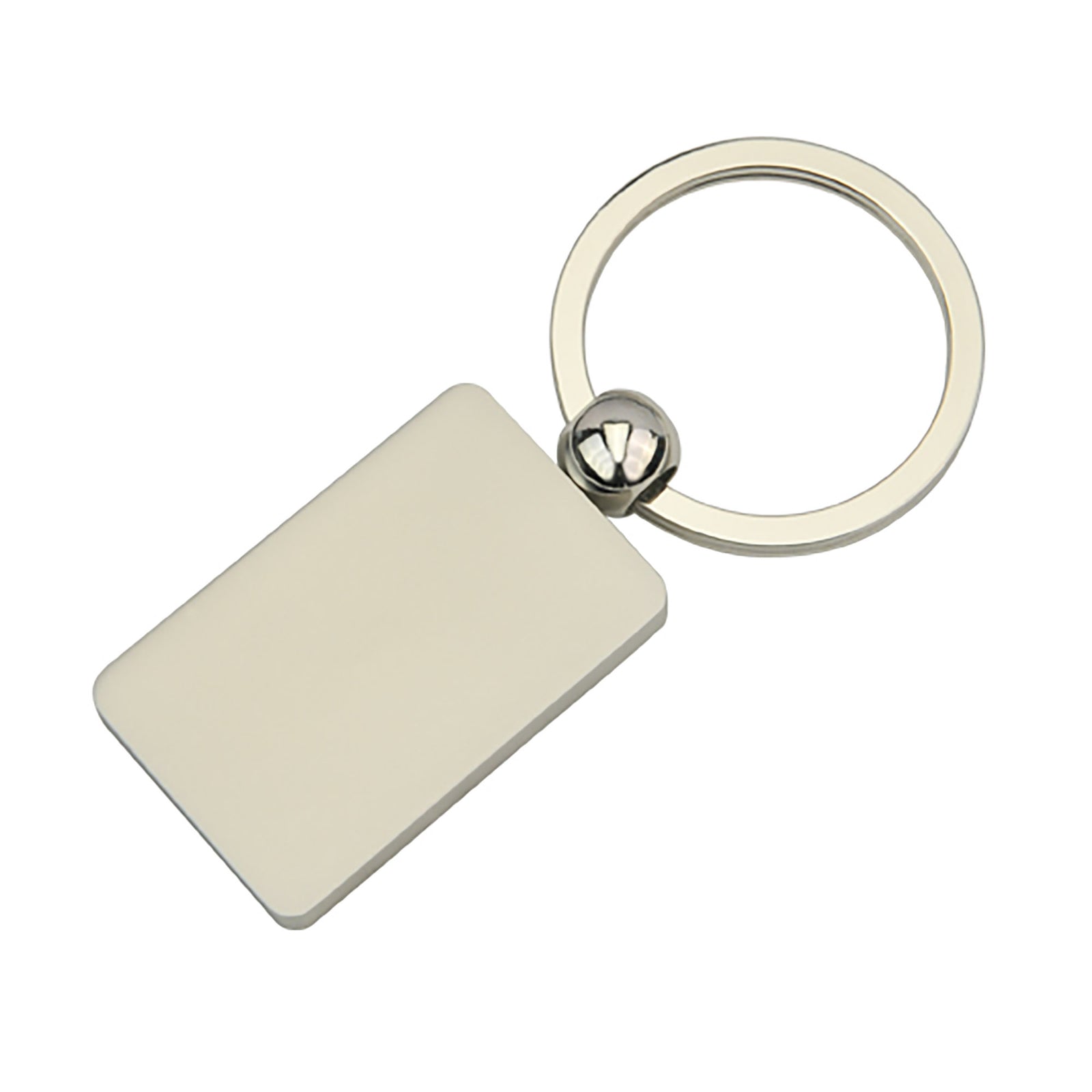 Euro Short Key Ring (SKH-16D)