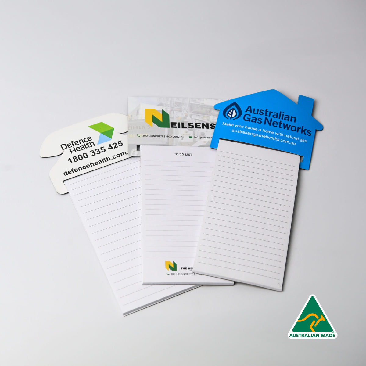 Fridge Magnet To Do Lists (BP-20H)