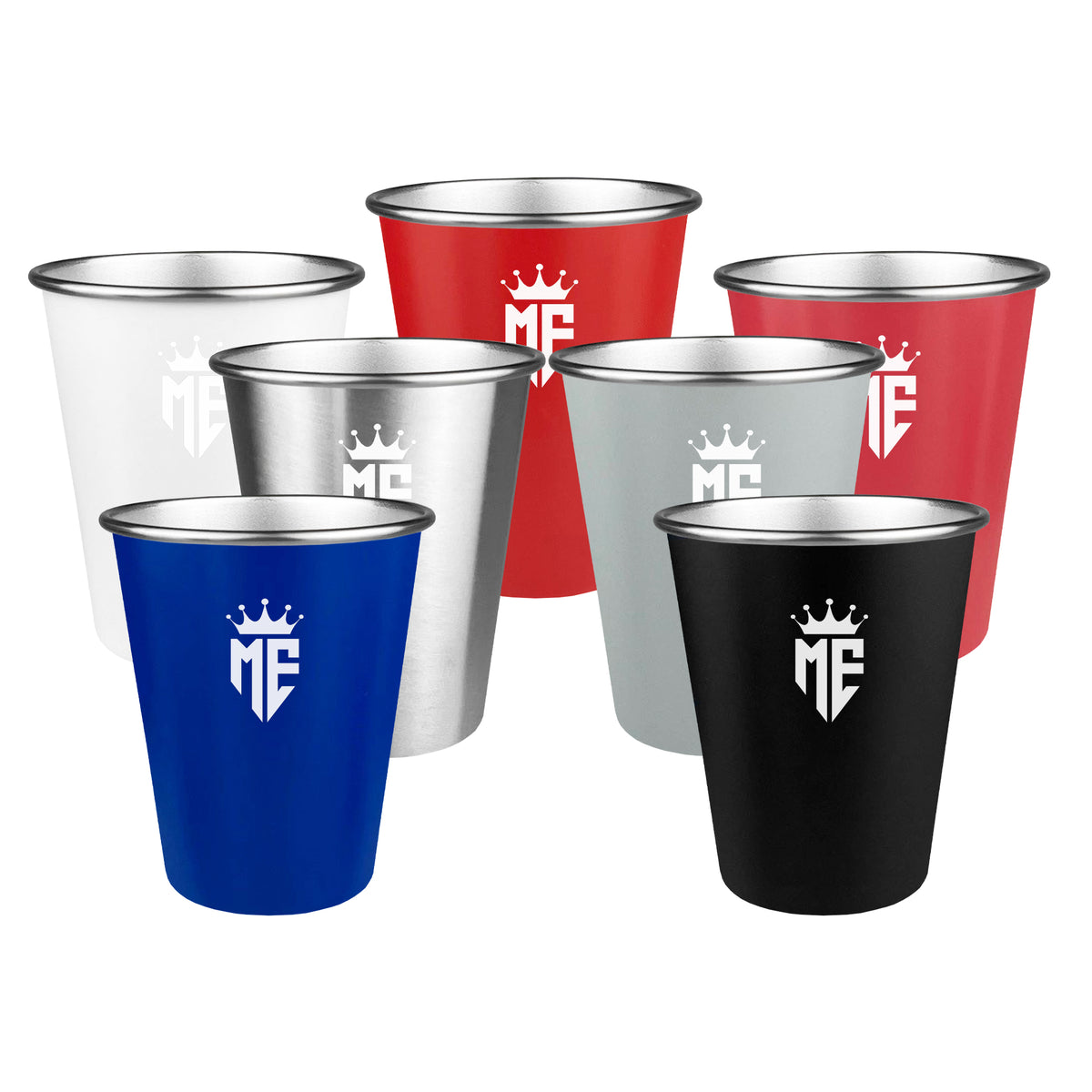 Metal Party Cup (SDW-177D)