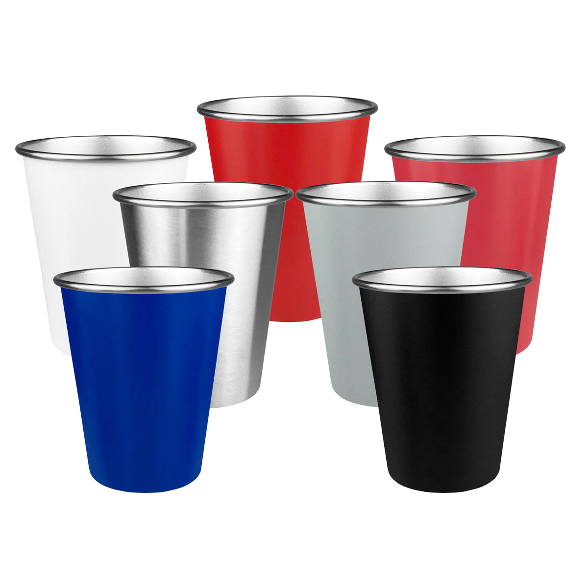 Metal Party Cup (SDW-177D)