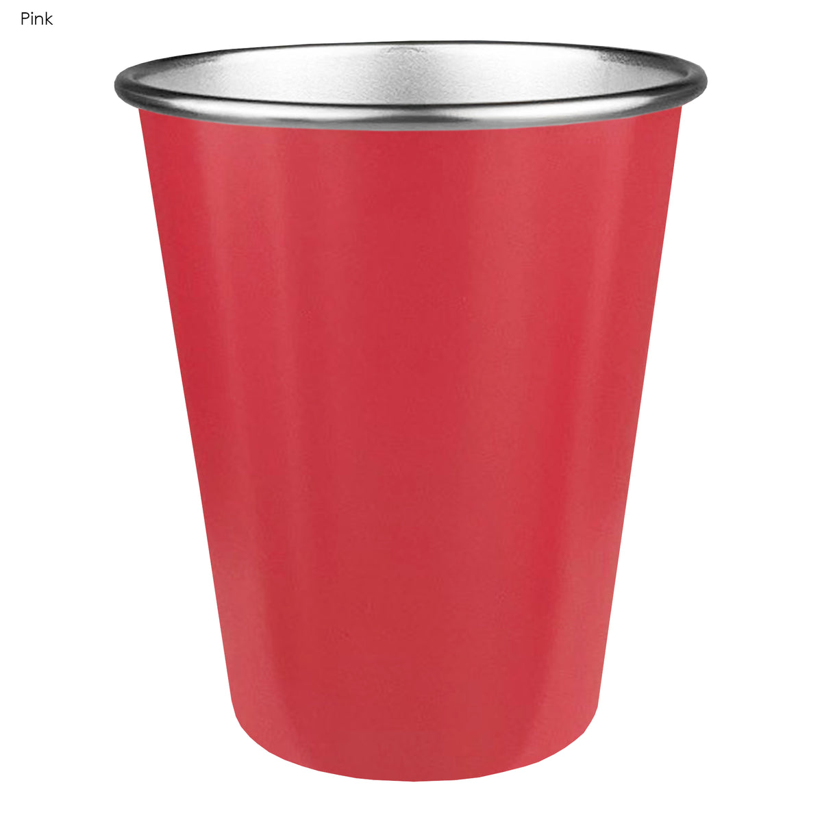 Metal Party Cup (SDW-177D)