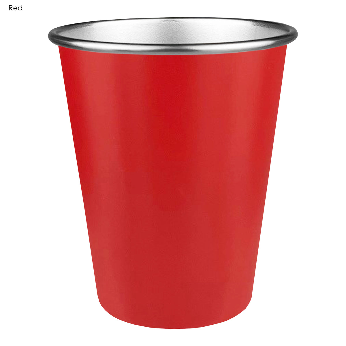 Metal Party Cup (SDW-177D)