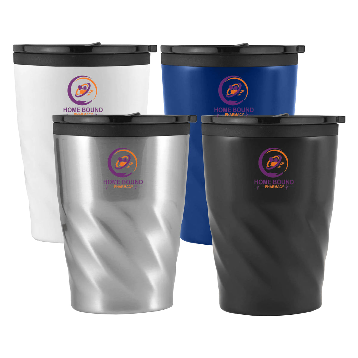 Thermal Twist Mug(SDW-175D)