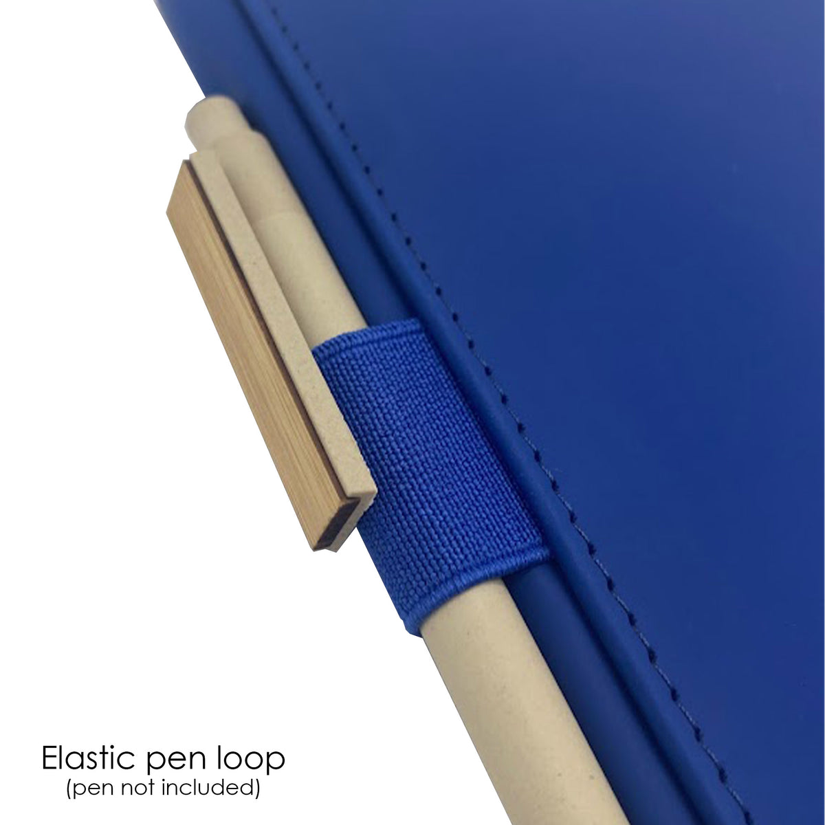 A5 Derly Premium Notebook (SNBS-52D)