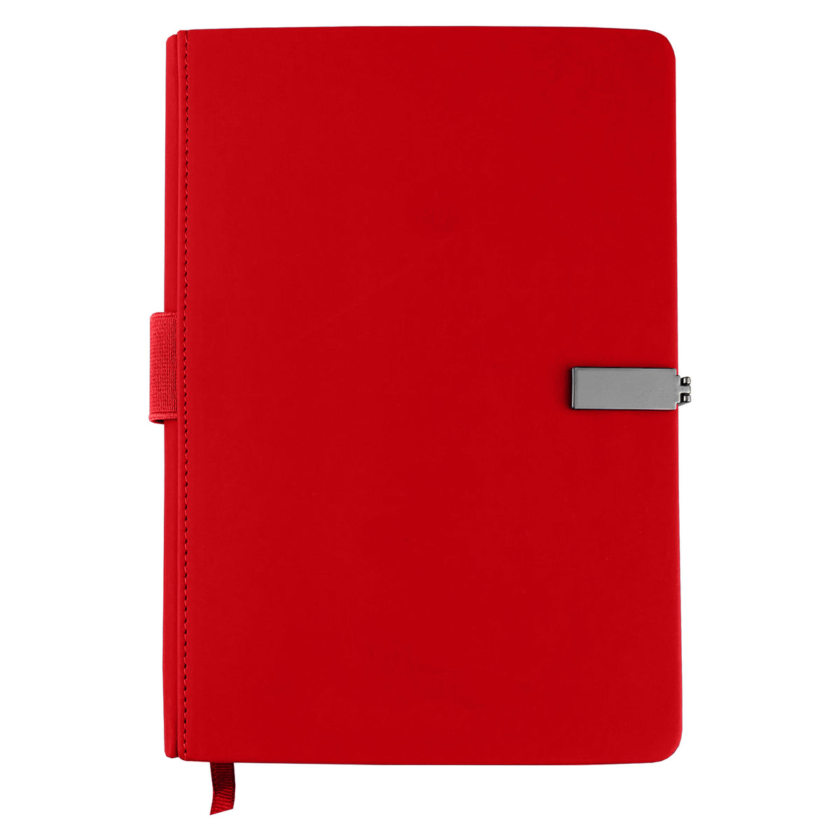 A5 Derly Premium Notebook (SNBS-52D)