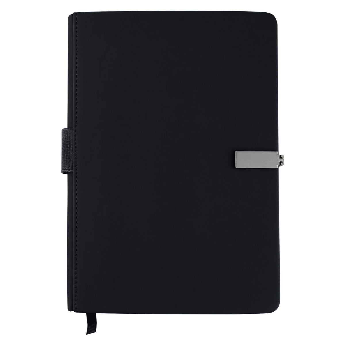 A5 Derly Premium Notebook (SNBS-52D)