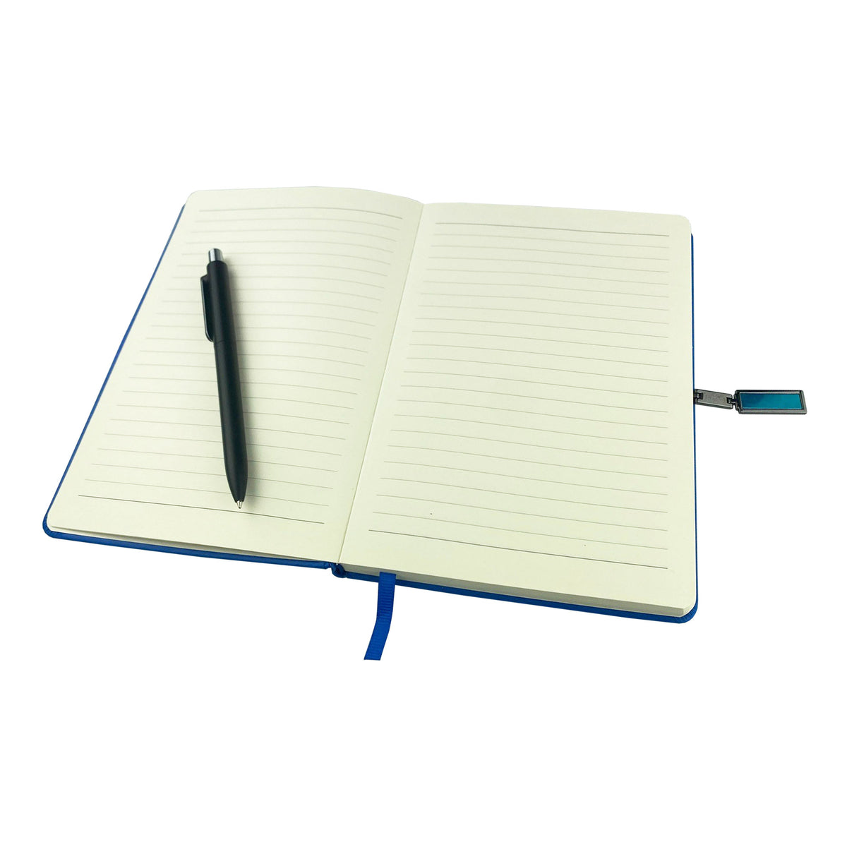A5 Derly Premium Notebook (SNBS-52D)