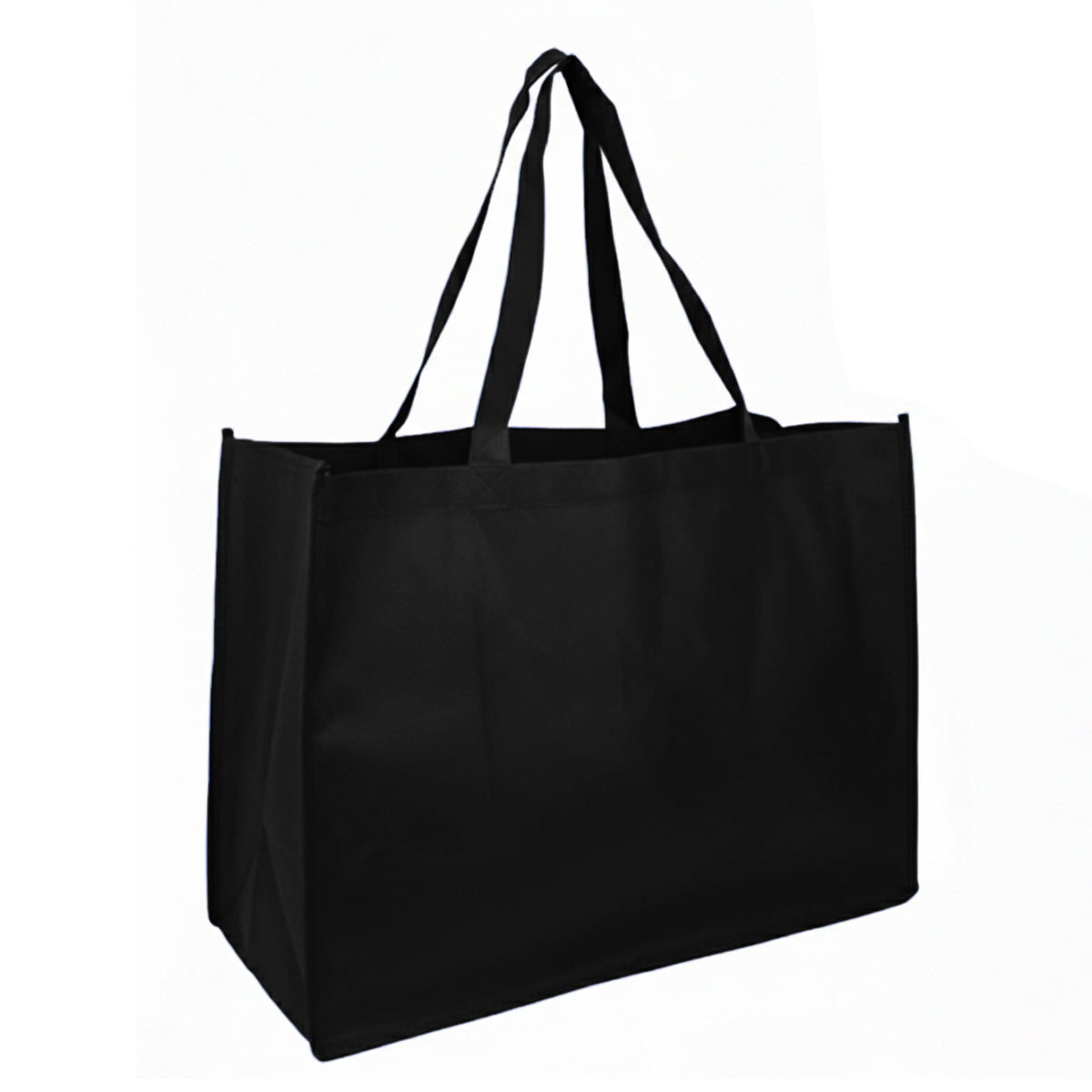 Stock Jumbo NWPP Bag (SNB-141D)