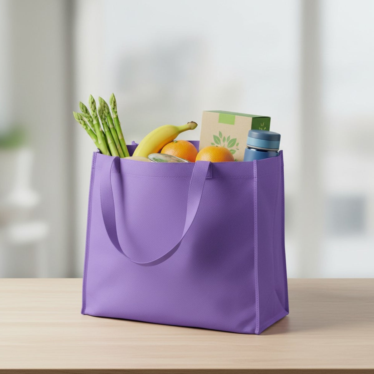 Stock NWPP Boutique Bag (SNB-139D)