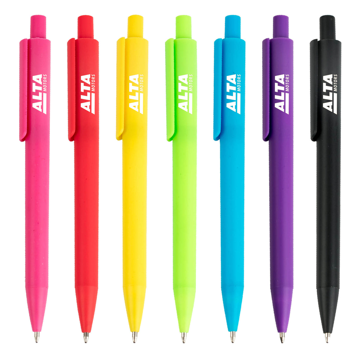 Tube Plastic Pen(SP-45D)