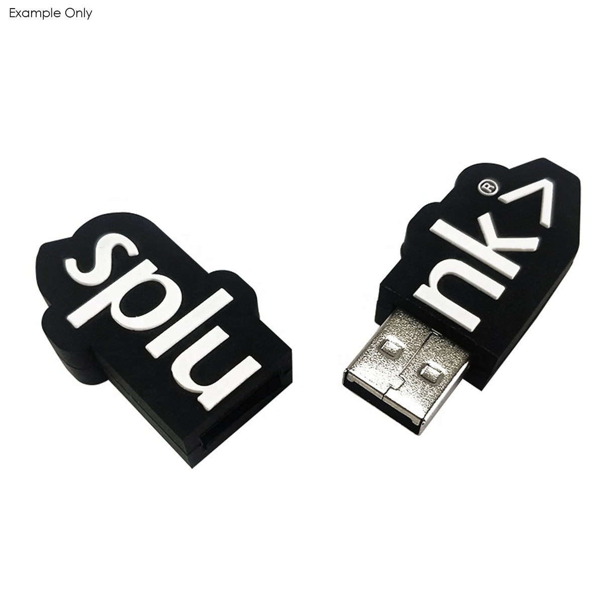 Custom Shape Flash Drive (SUSB-26)