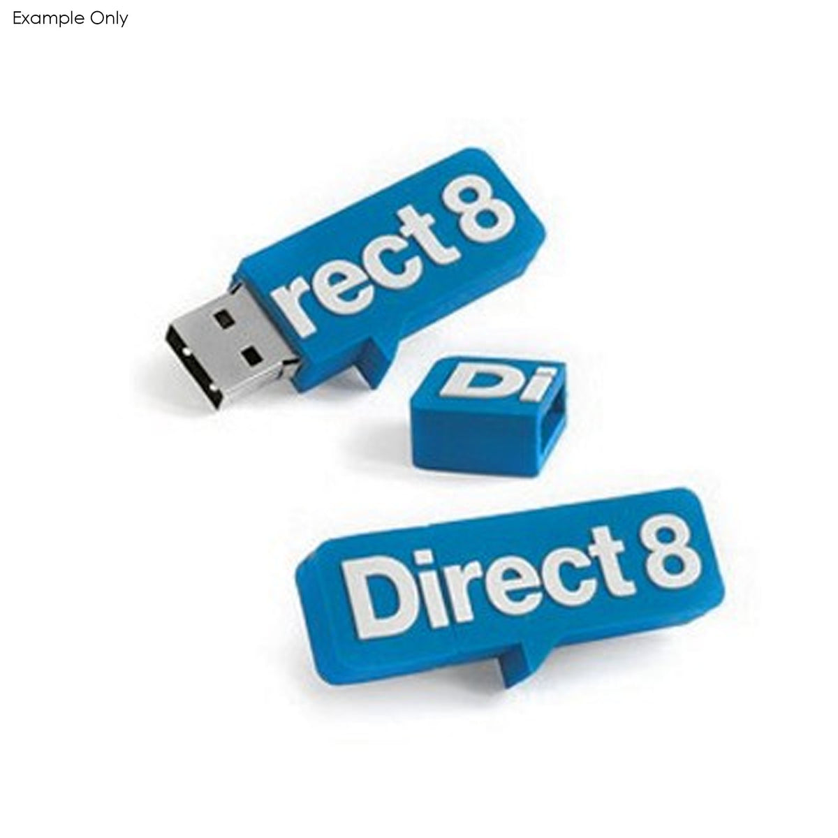 Custom Shape Flash Drive (SUSB-26)