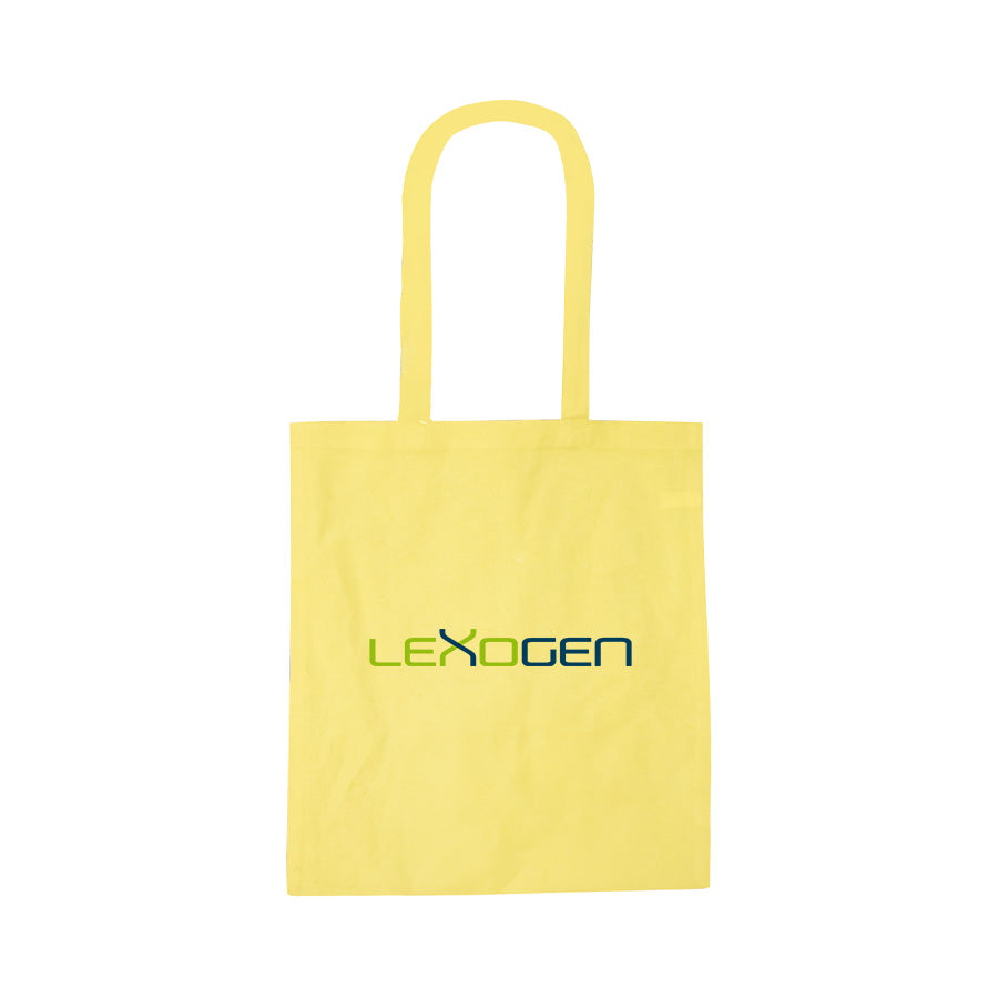 Stock Recycled Cotton-RPET Tote (SCB-79H)