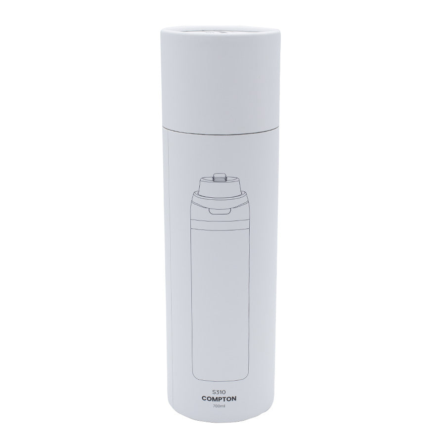 Compton 700mL Bottle (SDW-165H)