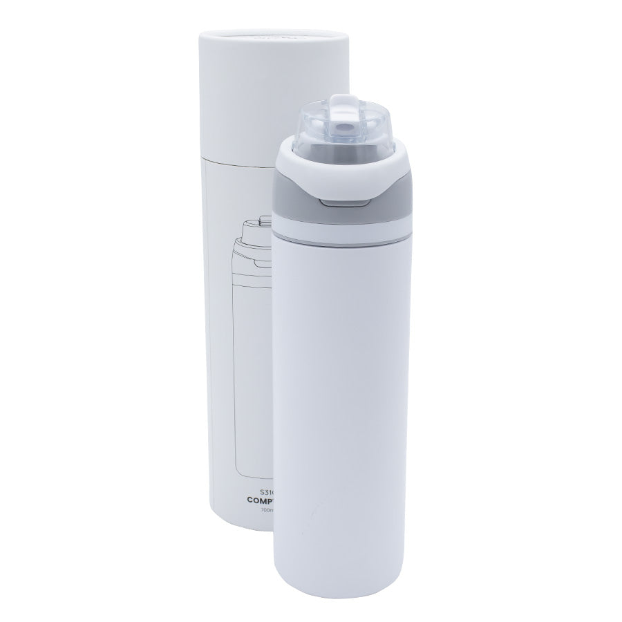 Compton 700mL Bottle (SDW-165H)