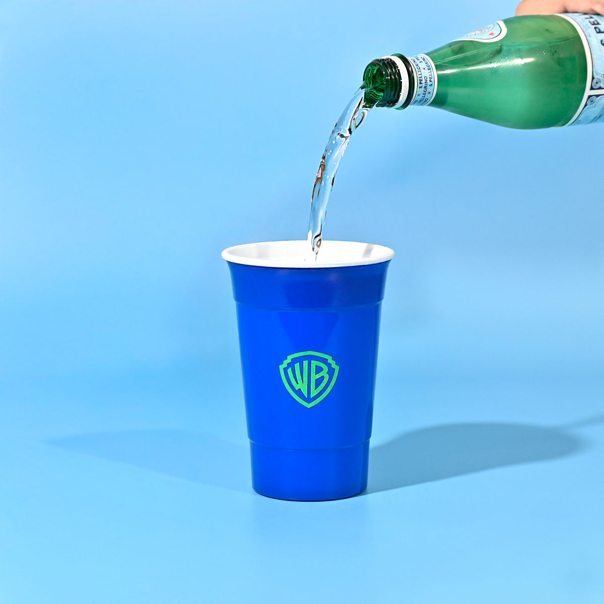 Double Wall Party Cup (SDW-179H)