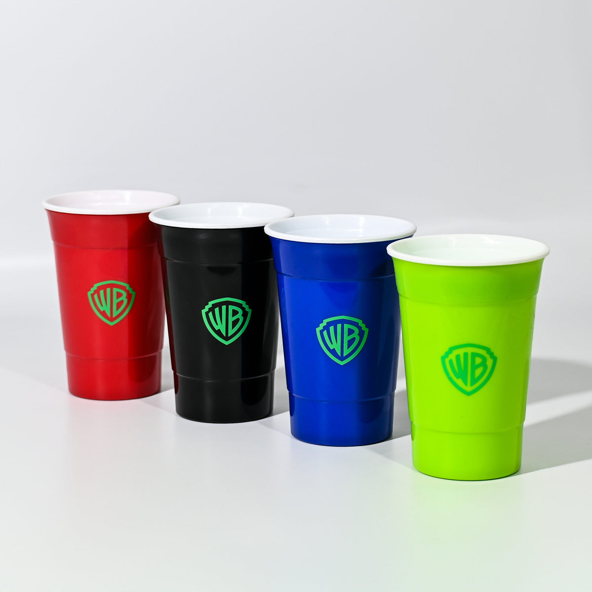 Double Wall Party Cup (SDW-179H)