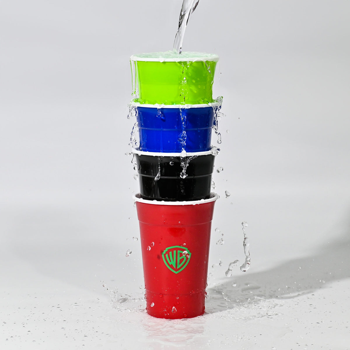 Double Wall Party Cup (SDW-179H)