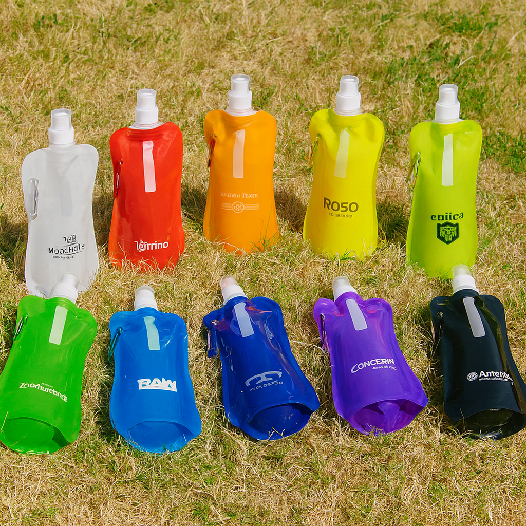 The Sorento Water Pouch(SDW-85H)