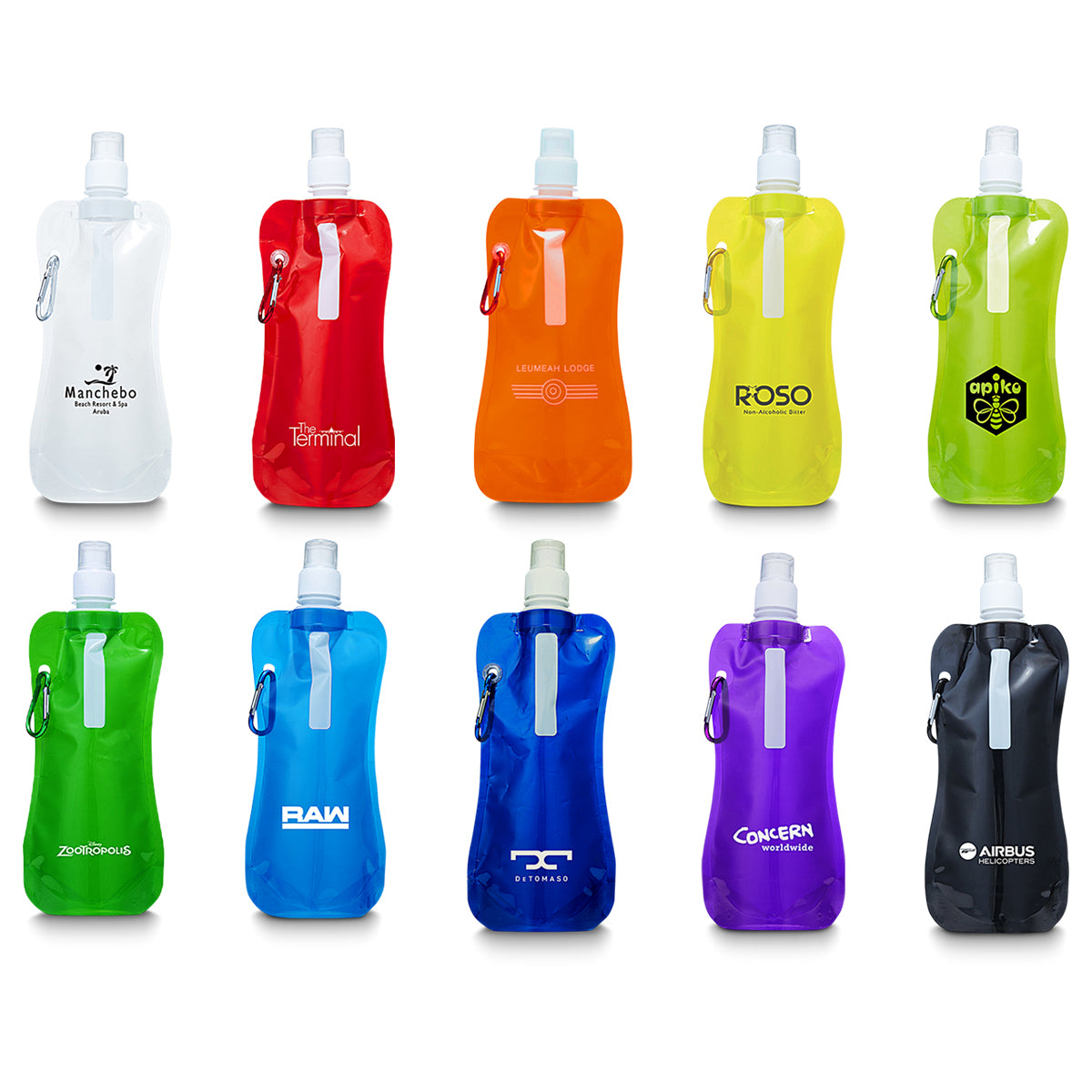 The Sorento Water Pouch(SDW-85H)