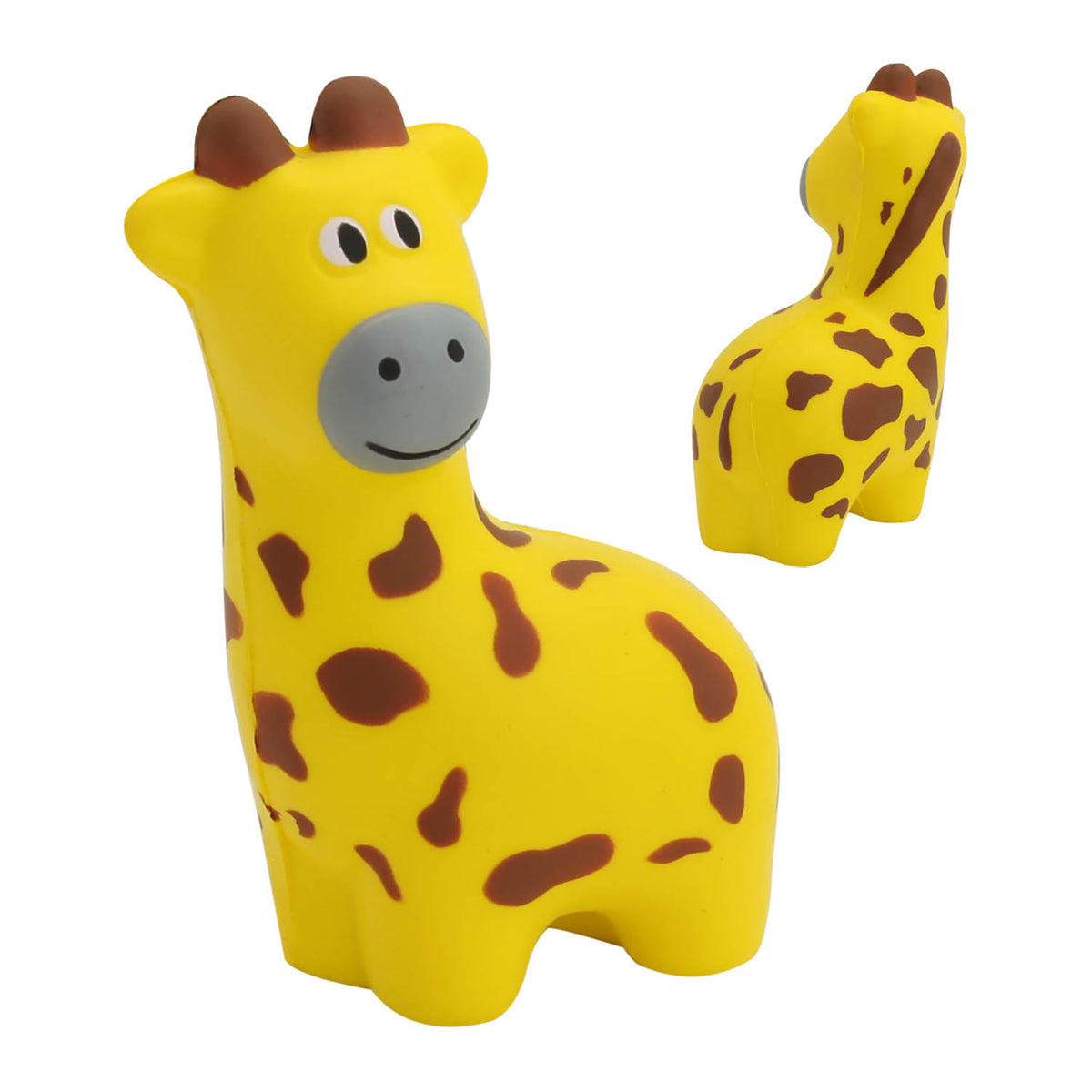 Stress Giraffe(SSB-58D)
