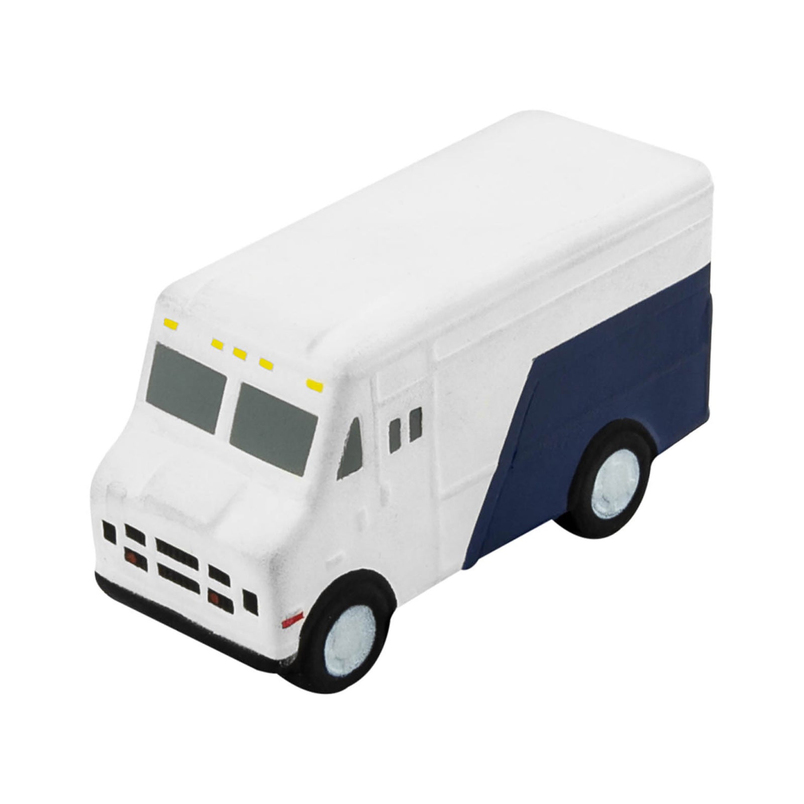 Stress Commercial Van(SSB-57D)