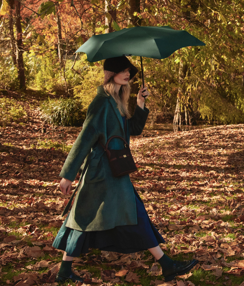 BLUNT Neo Umbrella-Collapsible(SUM-35N)