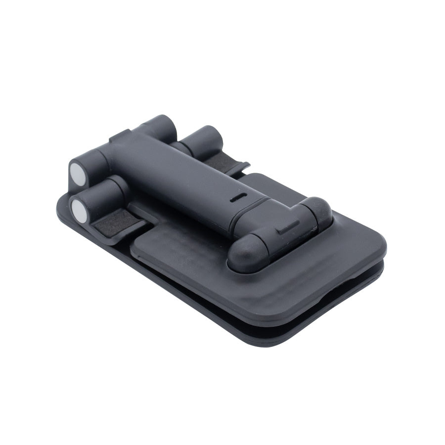 Folding Desktop Mobile Phone Tablet Stand (STP-96T)