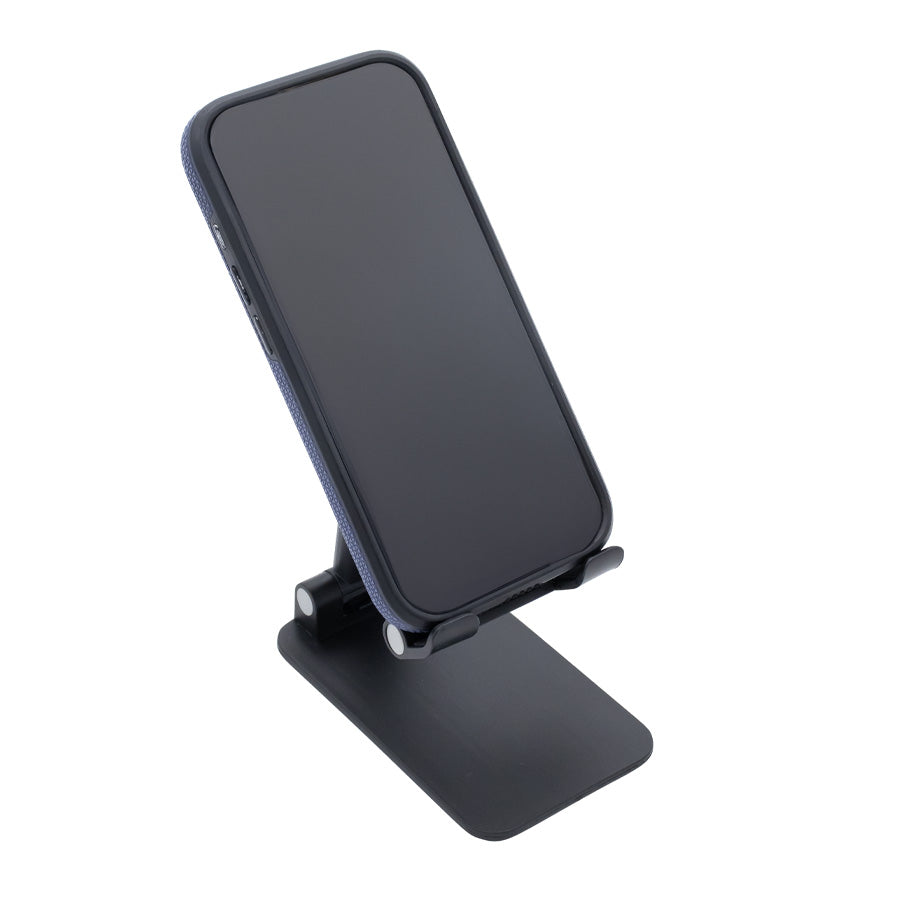 Folding Desktop Mobile Phone Tablet Stand (STP-96T)