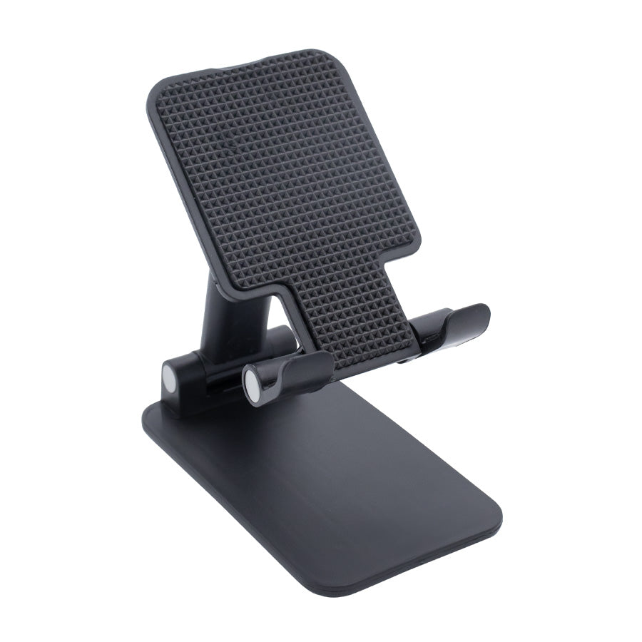 Folding Desktop Mobile Phone Tablet Stand (STP-96T)