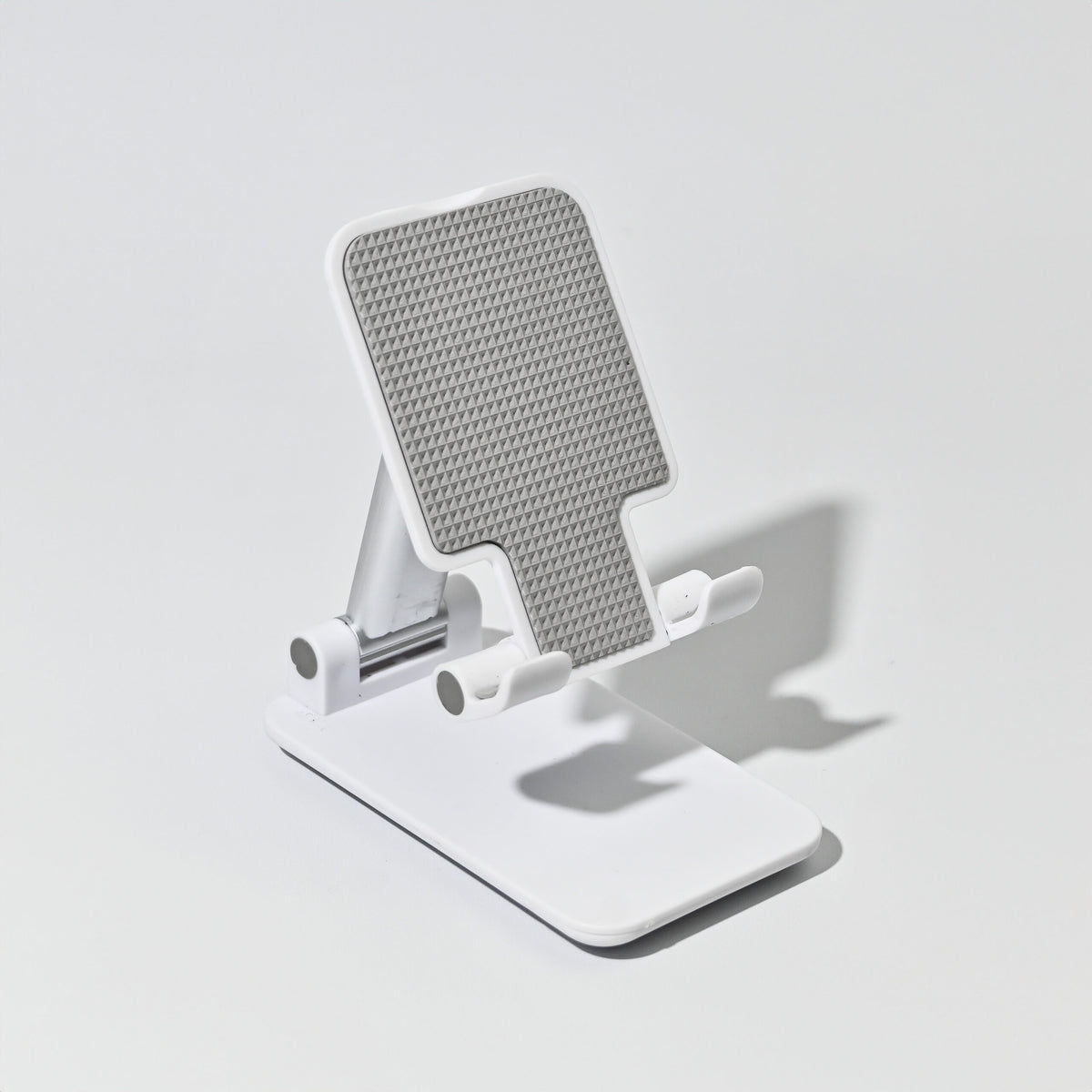 Folding Desktop Mobile Phone Tablet Stand (STP-96T)