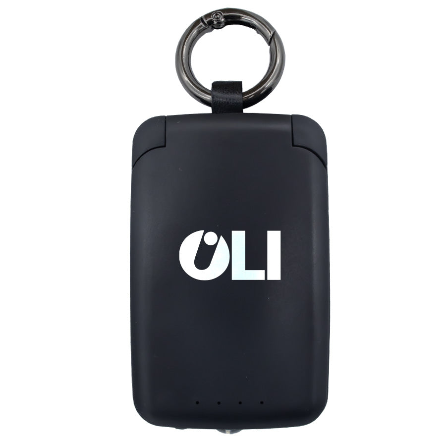 Thorfinn 2,000mAh Mini Power Bank (STP-100H)