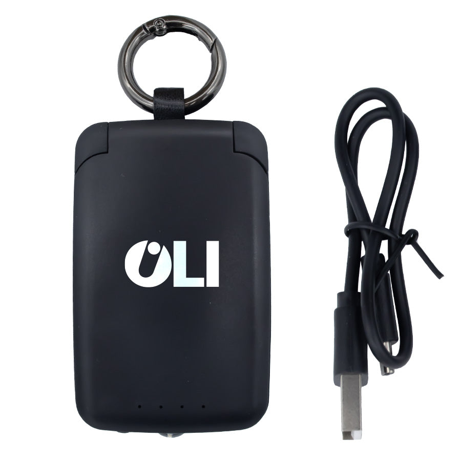 Thorfinn 2,000mAh Mini Power Bank (STP-100H)