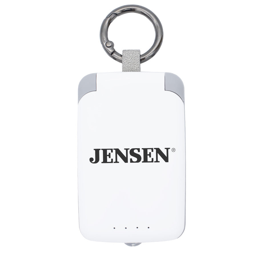 Thorfinn 2,000mAh Mini Power Bank (STP-100H)