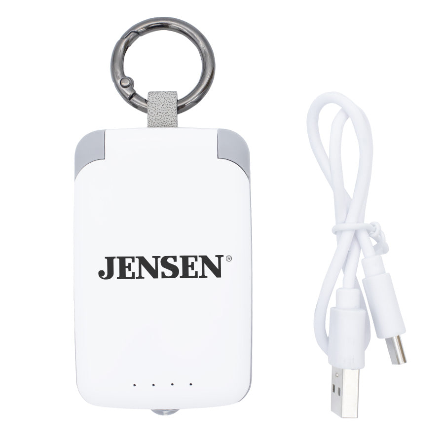 Thorfinn 2,000mAh Mini Power Bank (STP-100H)