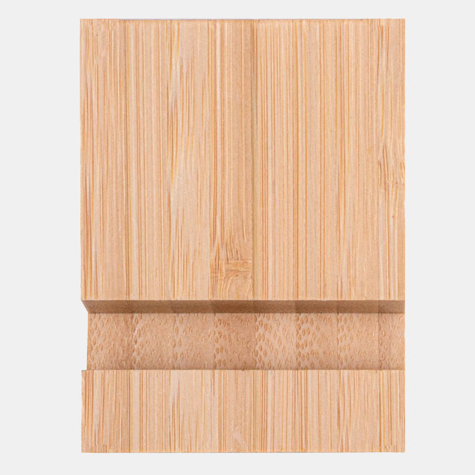 Bamboo Phone Stand (STP-98T)