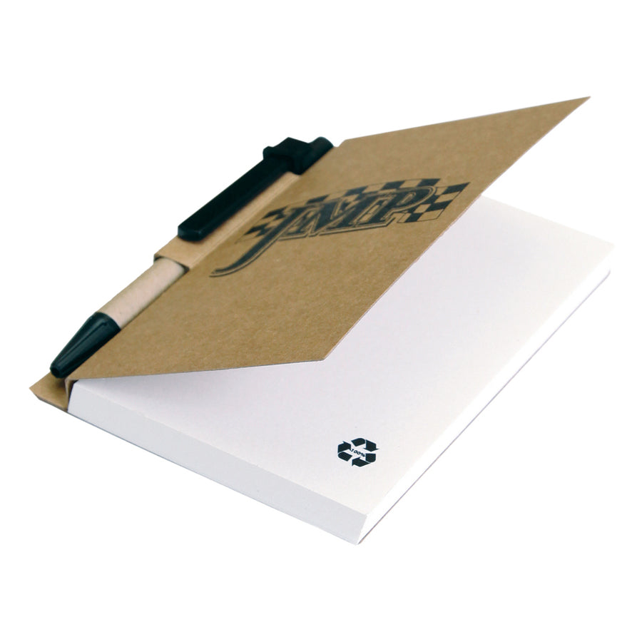 The Aria Recycled Notebook(SNBS-18H)