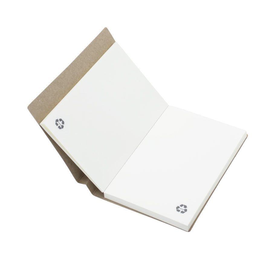 The Aria Recycled Notebook(SNBS-18H)