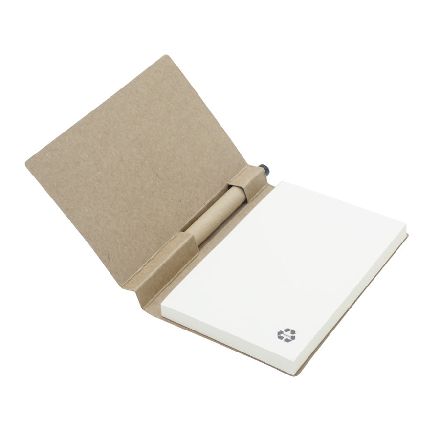 The Aria Recycled Notebook(SNBS-18H)