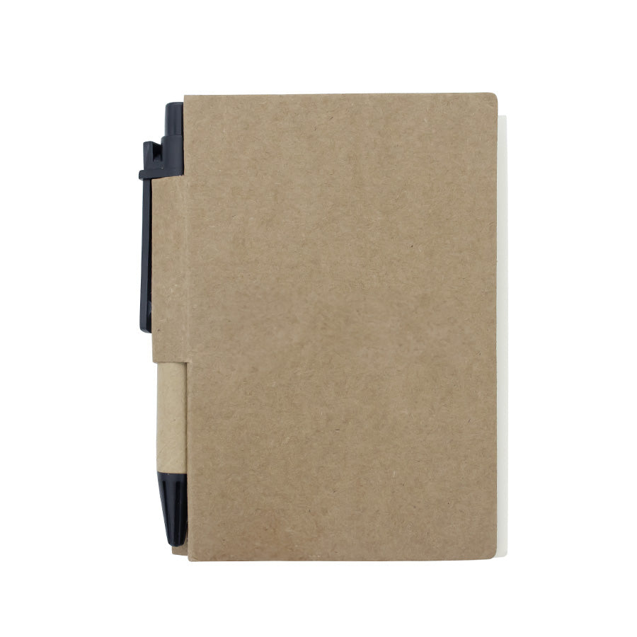 The Aria Recycled Notebook(SNBS-18H)