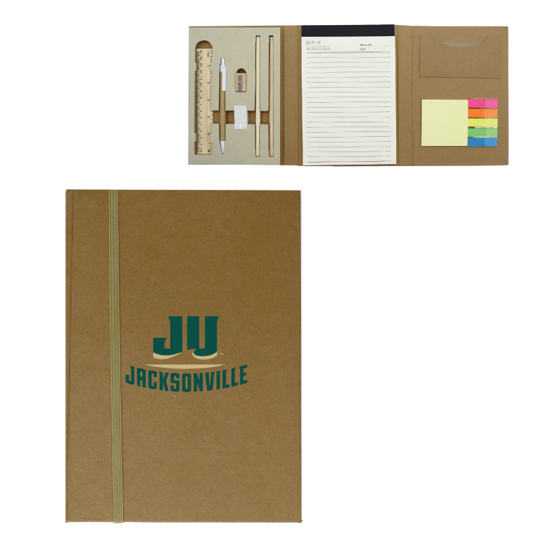 Enviro Essentials Notepad(SNBS-32H)