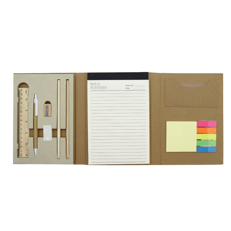 Enviro Essentials Notepad(SNBS-32H)