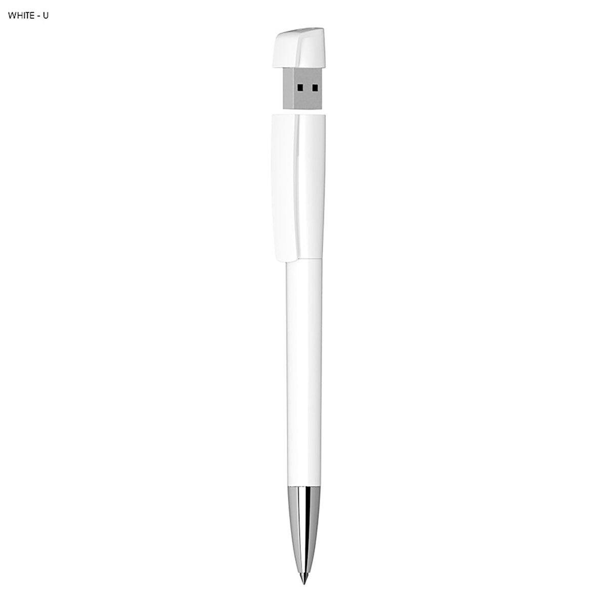 USB Pen 16GB Metal Tip (SP-102D)