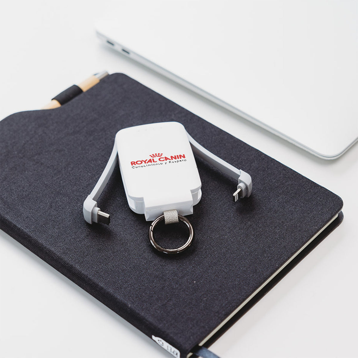 Thorfinn 2,000mAh Mini Power Bank (STP-100H)