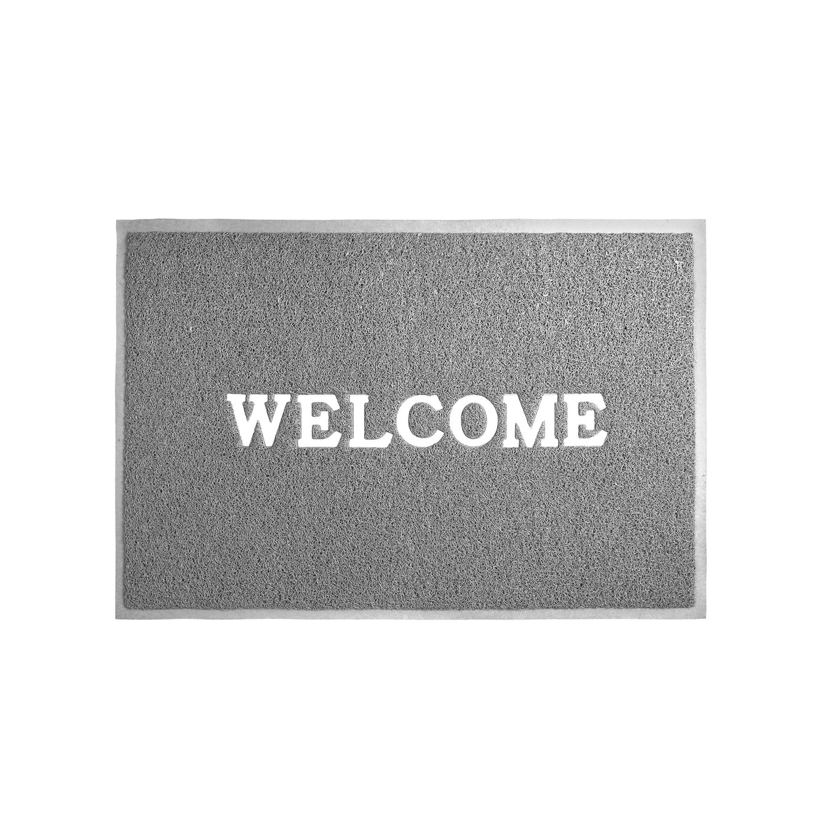 Deboss Spiraloop Logo Floor Mat(BP-12P)