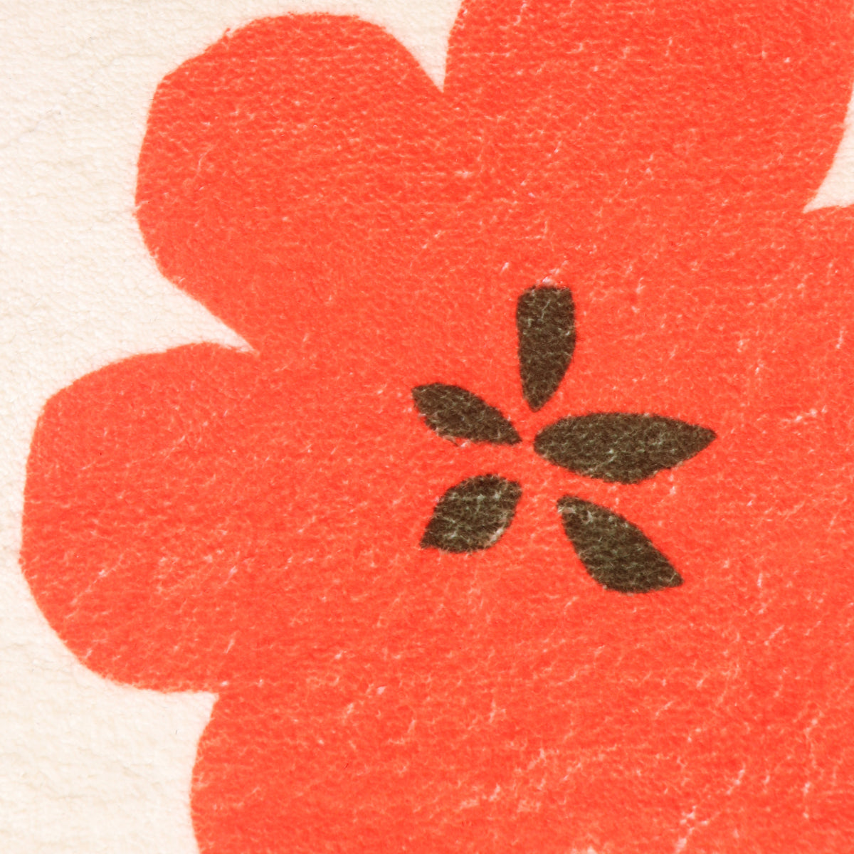 Plush Logo Floor Mat(BP-14P)