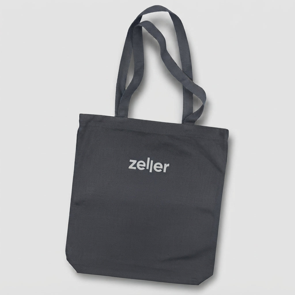 Stock Canvas Tote Bags-Portrait(SCB-63T)