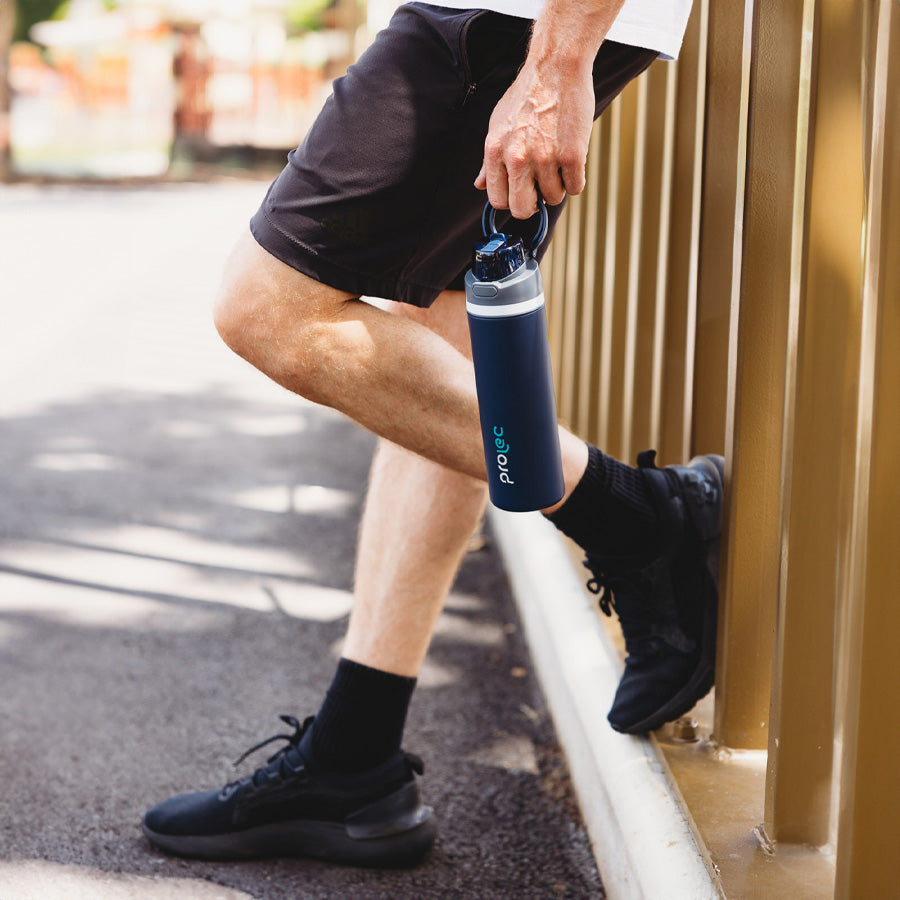 Compton 700mL Bottle (SDW-165H)